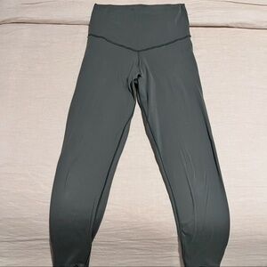 Aerie Black Chill. Play. Move. Active Leggings